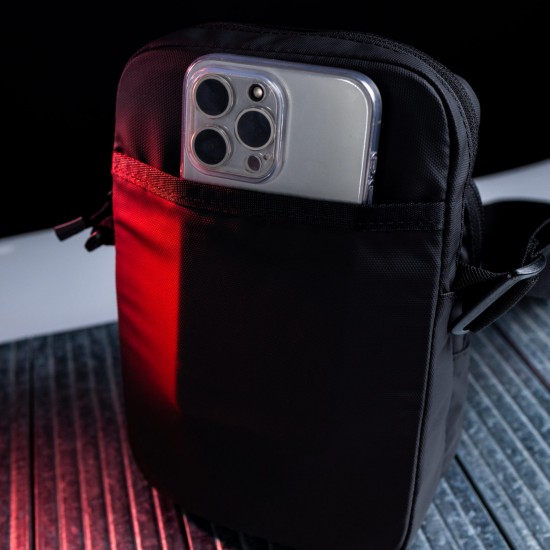 Kleos Messenger Stealth Bag Pentagon