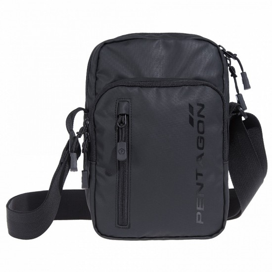 Kleos Messenger Stealth Bag Pentagon