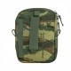 Speedmin Pouch Camo Pentagon