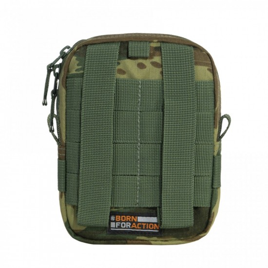 Speedmin Pouch Camo Pentagon