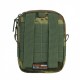 Speedmin Pouch Camo Pentagon