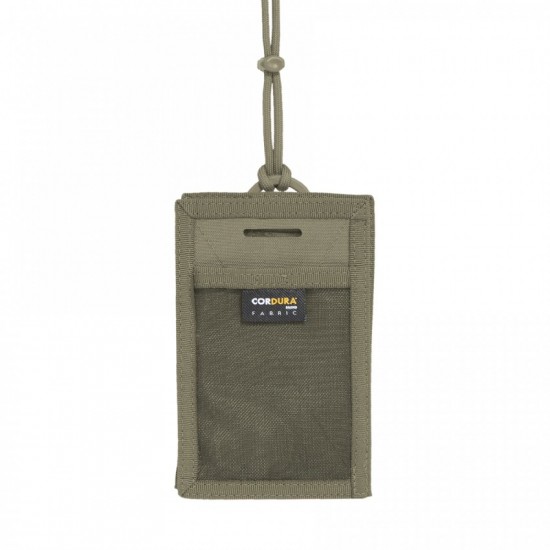 Tactical ID Card Holder Pentagon