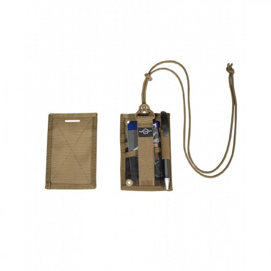 Tactical ID Card Holder Pentagon