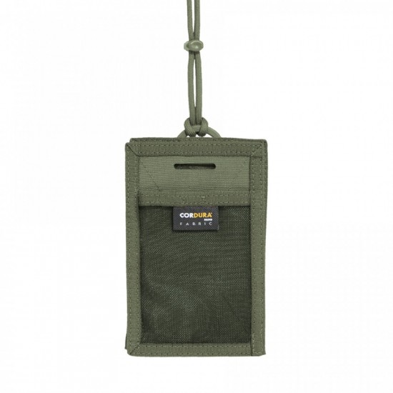 Tactical ID Card Holder Pentagon