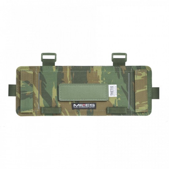 Thetis Modular Sheath Camo Pentagon