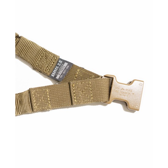 Amma 2.0 Riffle Single Sling Pentagon