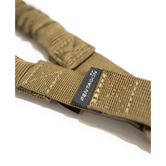 Amma 2.0 Riffle Single Sling Pentagon