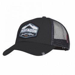 Era "Born For Action" Cap Pentagon