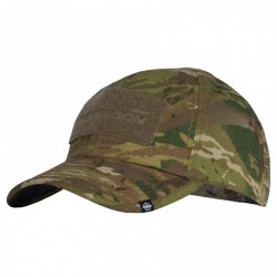 Tactical 2.0 BB Cap Camo Pentagon