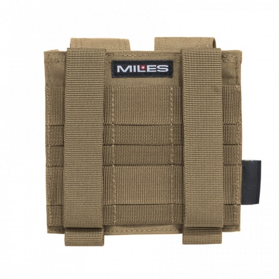 Double FB Pouch Pentagon