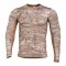 Apollo Activity Shirt Camo Pentagon
