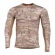 Apollo Activity Shirt Camo Pentagon