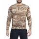 Apollo Activity Shirt Camo Pentagon