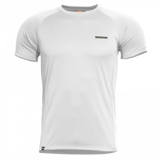 Bodyshock MK2 Quick Dry T-Shirt Pentagon