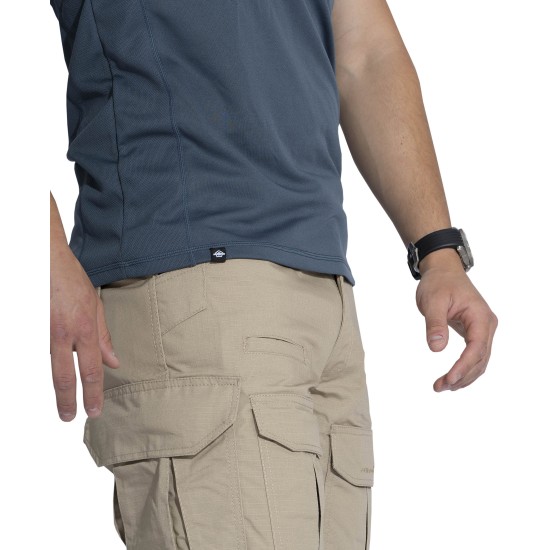 Bodyshock MK2 Quick Dry T-Shirt Pentagon