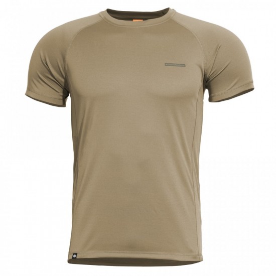 Bodyshock MK2 Quick Dry T-Shirt Pentagon