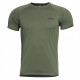 Bodyshock MK2 Quick Dry T-Shirt Pentagon