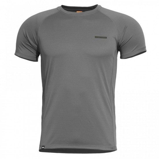 Bodyshock MK2 Quick Dry T-Shirt Pentagon