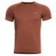 Bodyshock MK2 Quick Dry T-Shirt Pentagon