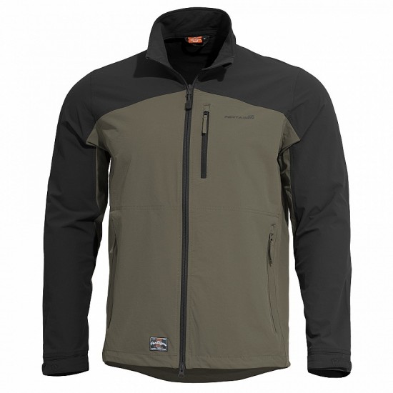 Elite Softshell Jacket Pentagon