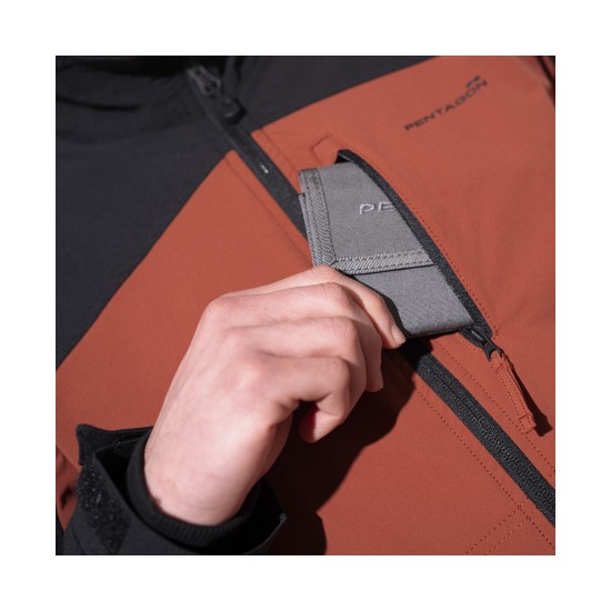 Elite Softshell Jacket Pentagon