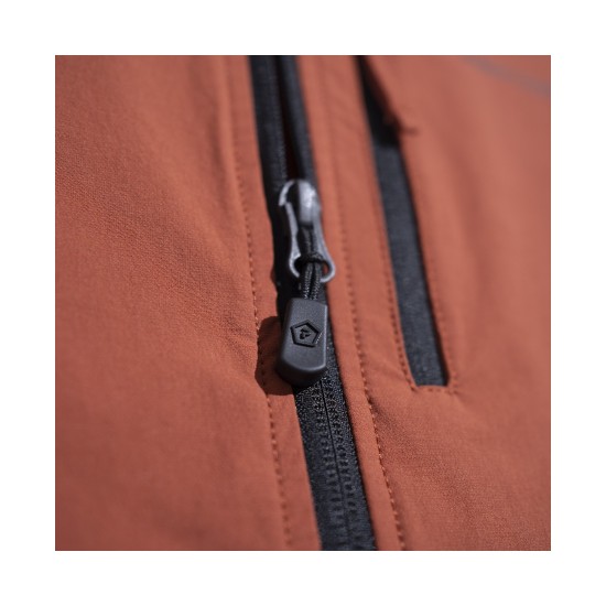 Elite Softshell Jacket Pentagon