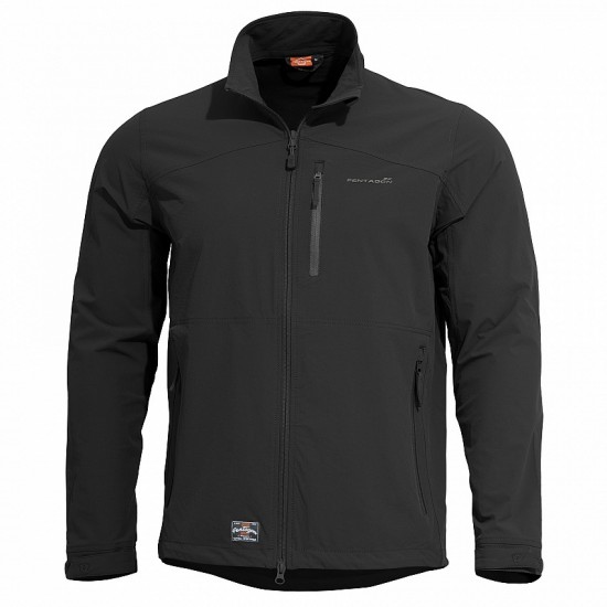 Elite Softshell Jacket Pentagon