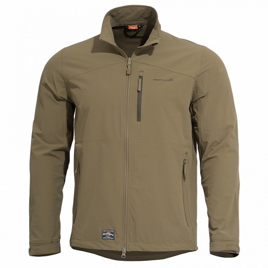 Elite Softshell Jacket Pentagon