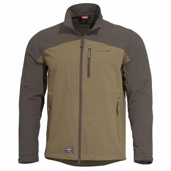Elite Softshell Jacket Pentagon