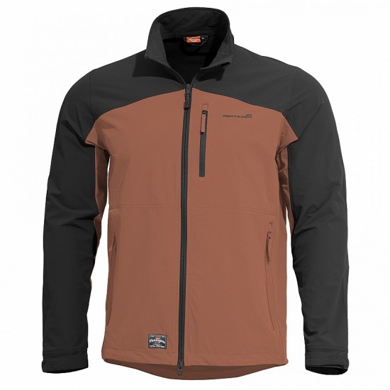 Elite Softshell Jacket Pentagon