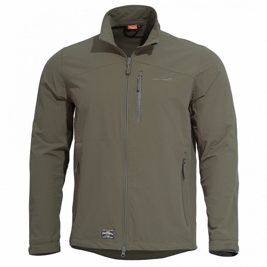 Elite Softshell Jacket Pentagon