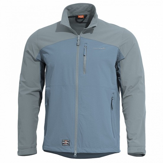 Elite Softshell Jacket Pentagon