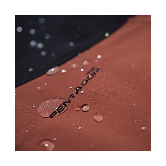 Elite Softshell Jacket Pentagon