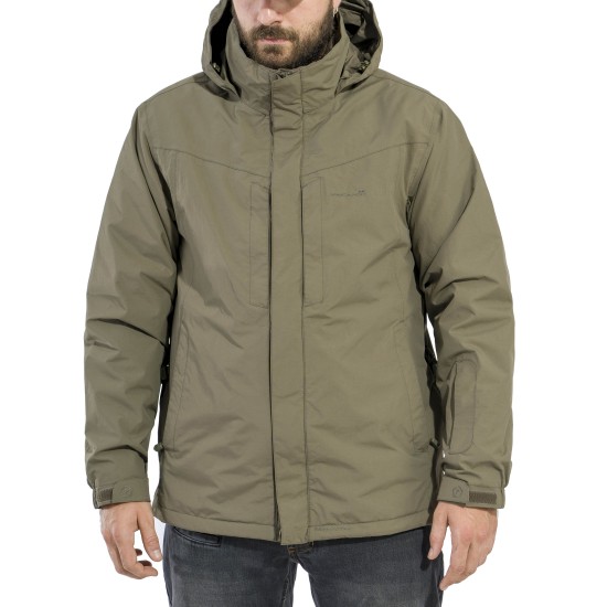 GEN V 3.0 Parka Pentagon