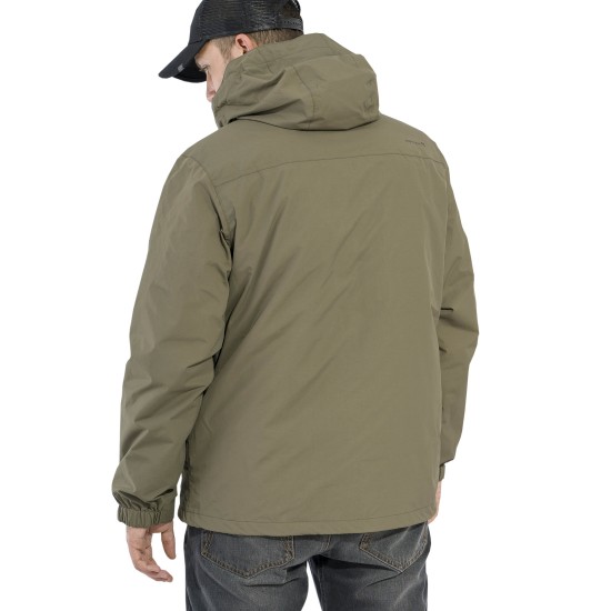 GEN V 3.0 Parka Pentagon