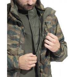 GEN V 3.0 Parka Camo Pentagon