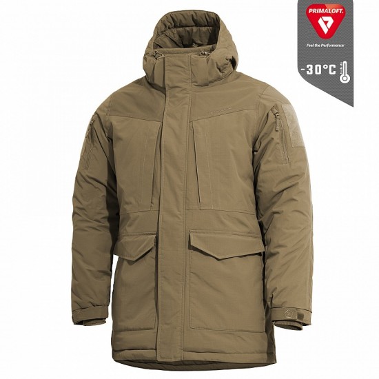 HCP Parka Pentagon