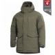 HCP Parka Pentagon