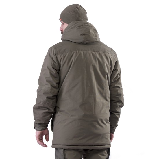 HCP Parka Pentagon