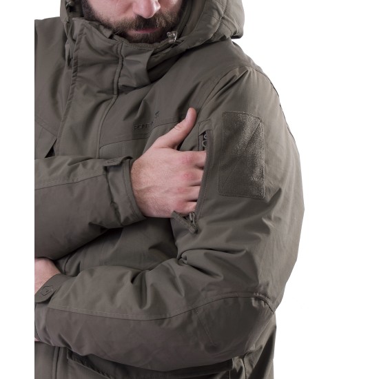 HCP Parka Pentagon