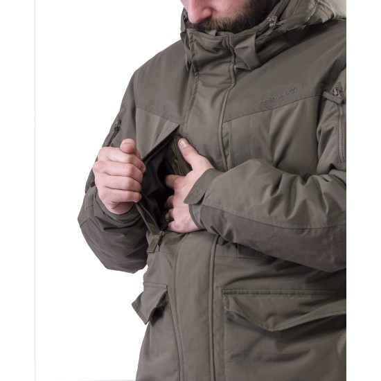 HCP Parka Pentagon