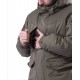 HCP Parka Pentagon