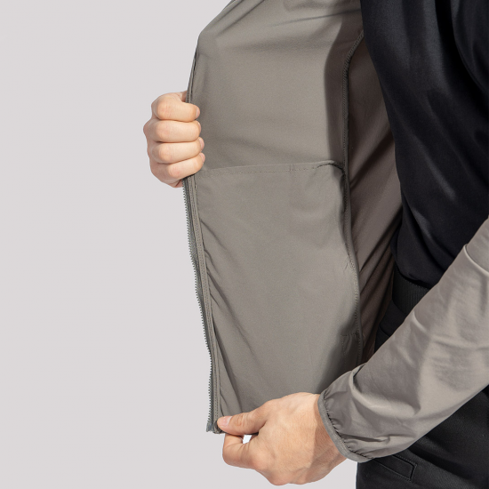 Helios Sun Jacket Pentagon