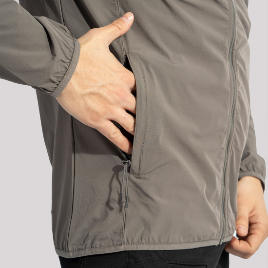 Helios Sun Jacket Pentagon