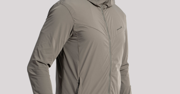 Helios Sun Jacket Pentagon
