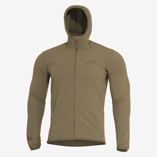 Helios Sun Jacket Pentagon
