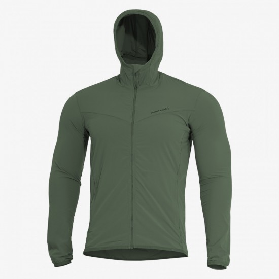 Helios Sun Jacket Pentagon