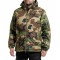 Hoplite Parka Camo Pentagon