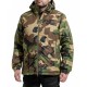 Hoplite Parka Camo Pentagon