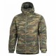 Hoplite Parka Camo Pentagon